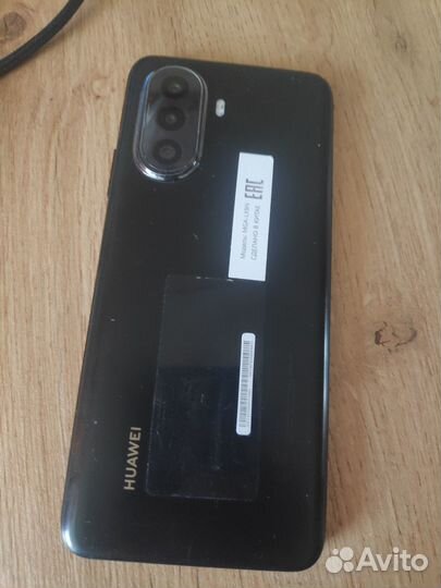 HUAWEI nova Y71, 8/128 ГБ