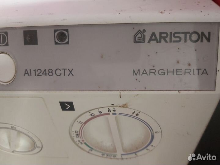 Ariston Margherita Al 1248 CTX
