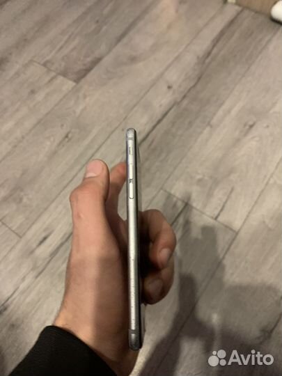 iPhone 6, 64 ГБ