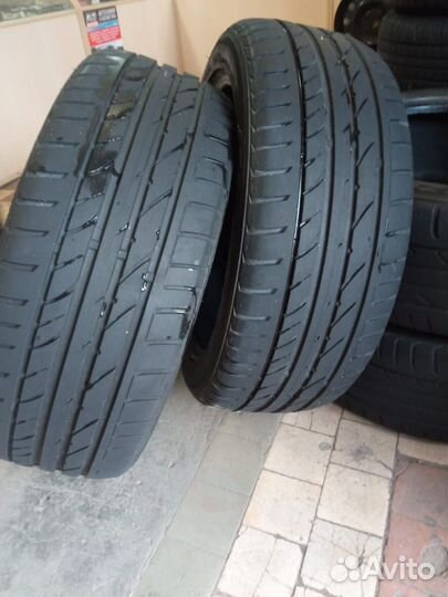 Sailun Atrezzo ZSR 205/50 R17 93W