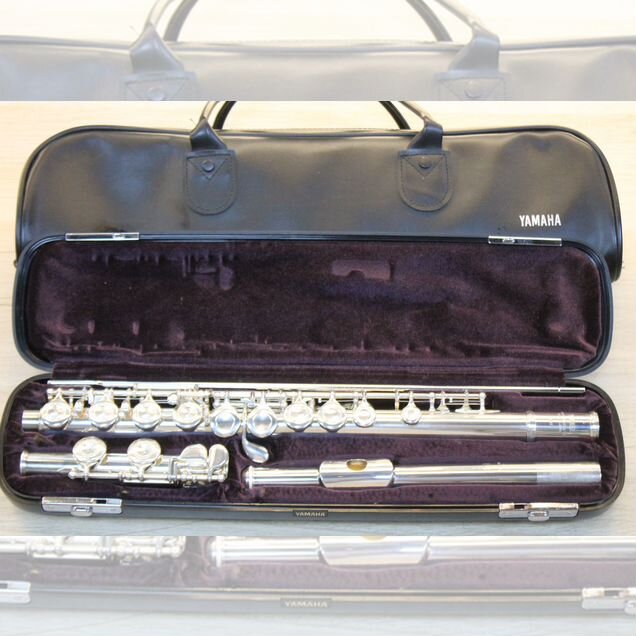 Флейта Yamaha YFL-311