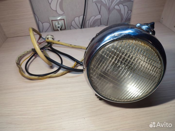 Фара Восход 2,2М