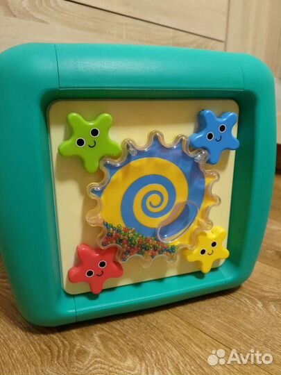 Интерактивные игрушки