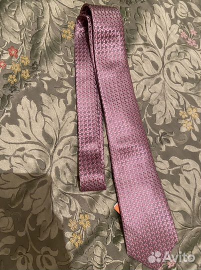 Галстук мужской (Италия)