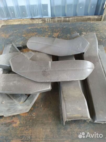 Для Range Rover classic