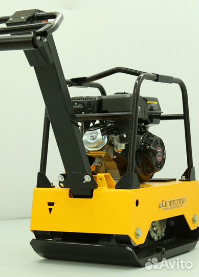 Виброплита VS-309