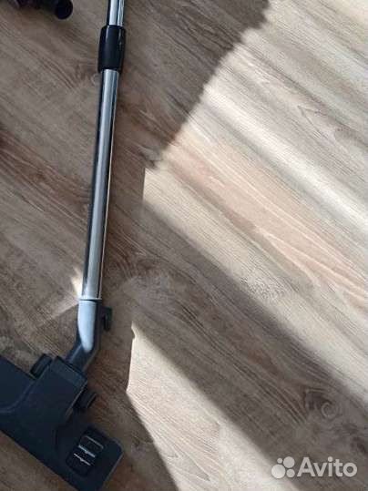 Телескопическая трубка ля пылесоса