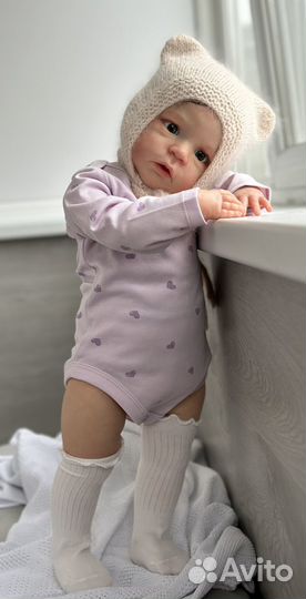 Кукла Реборн