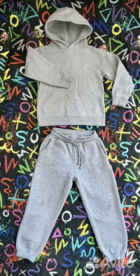 Вещи пакетом на мальчика 6-8 лет