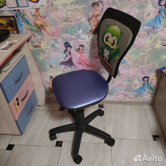 Кресло(стул) компьютерный
