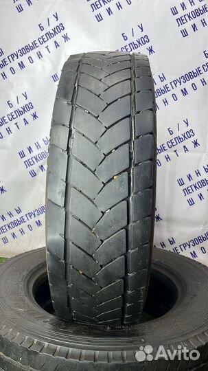 Шины 215 75 R17.5 Goodyear