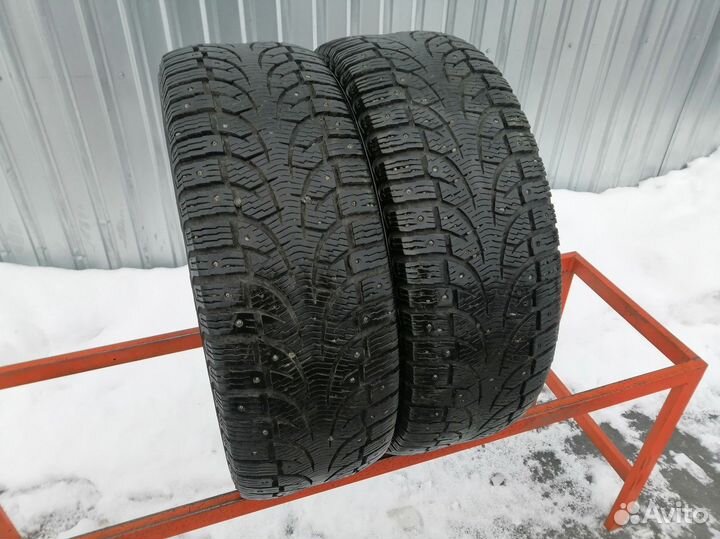 Pirelli Winter Carving Edge 205/55 R16 102T