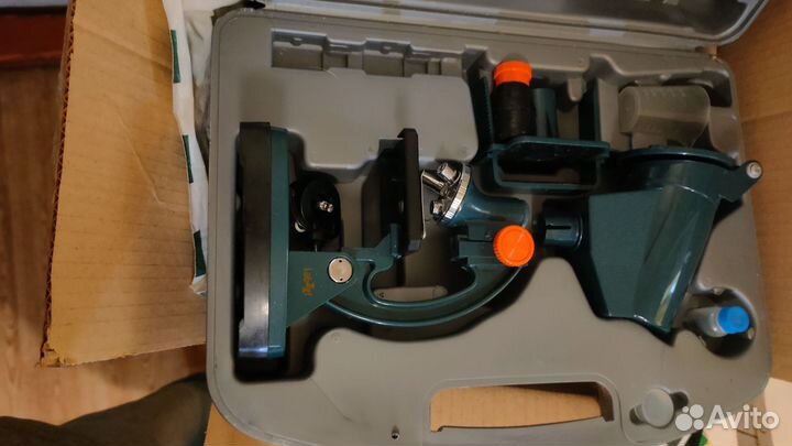 Микроскоп levenhuk