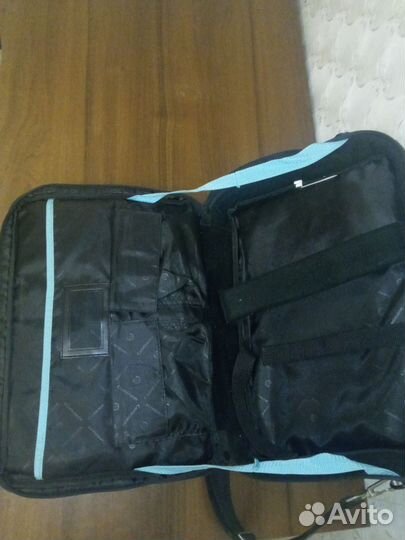 Сумка для ноутбука 17.3