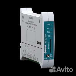 Овен Модем пм01 GSM/gprs