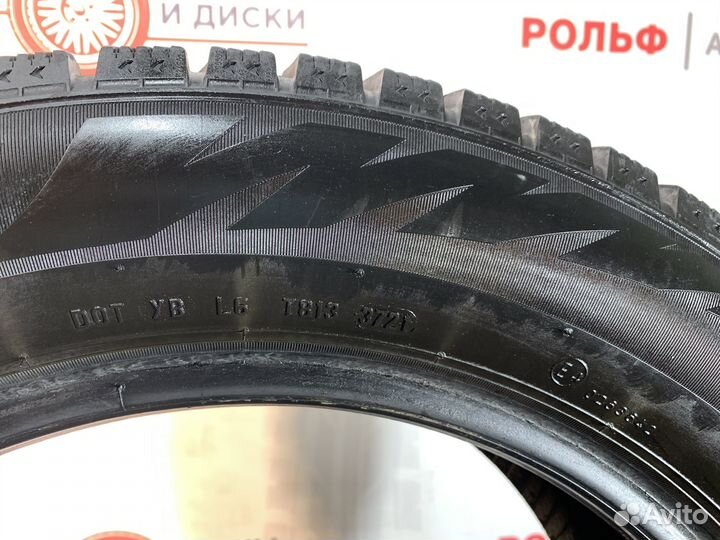 Formula Ice 215/60 R17
