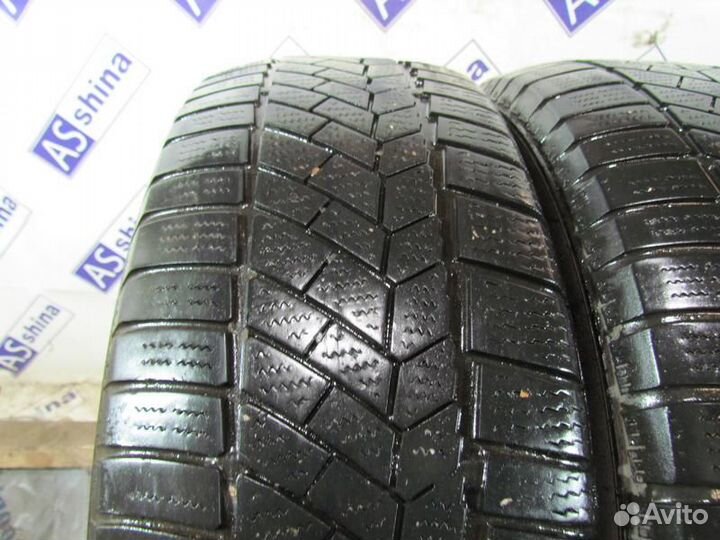 Continental ContiWinterContact TS 830 P 205/60 R16 99G
