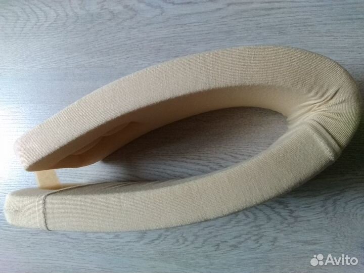 Бандаж / корсет на шею Orlett