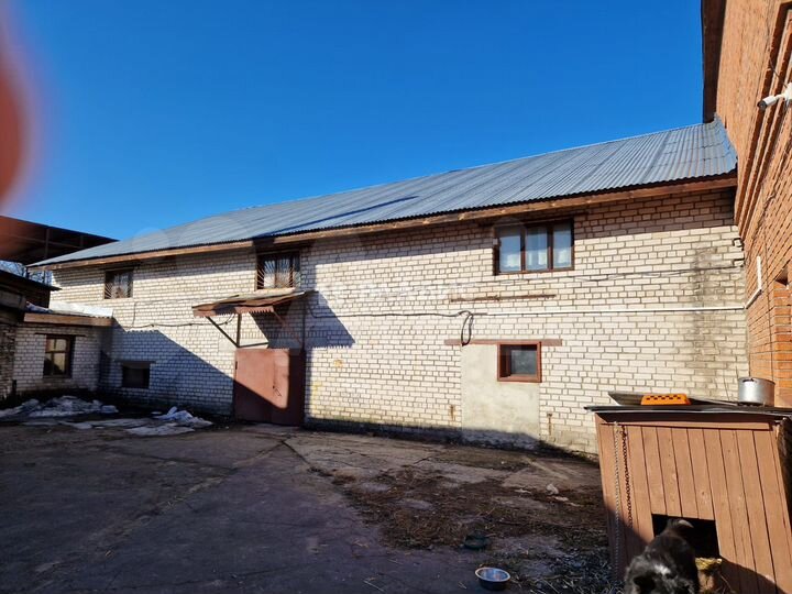 Сдам помещение свободного назначения, 200 м²