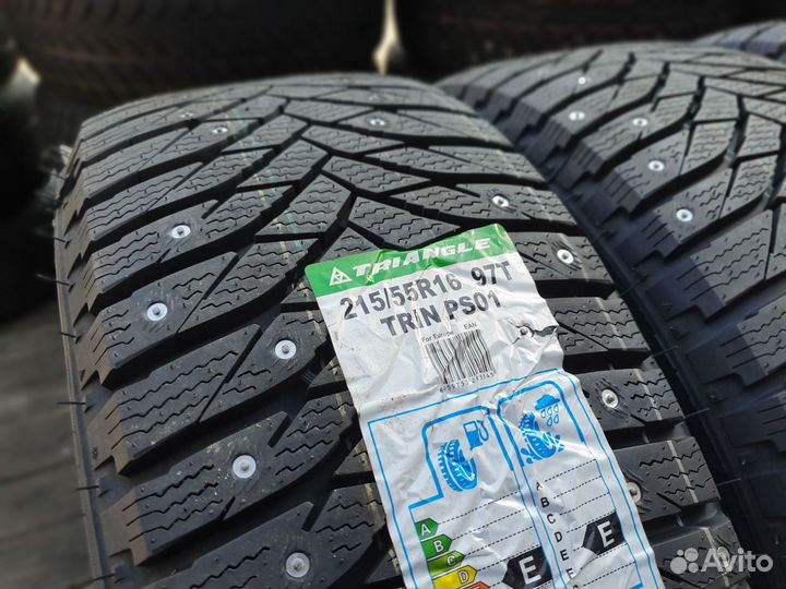 Triangle Trin PS01 215/55 R16 98H