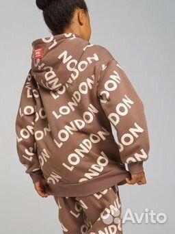 Костюм Play today London р.158