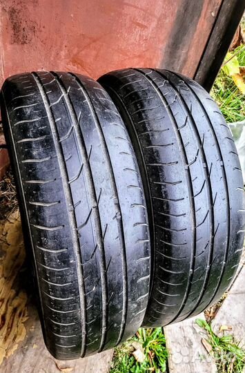 Continental ContiPremiumContact 2E 195/65 R15