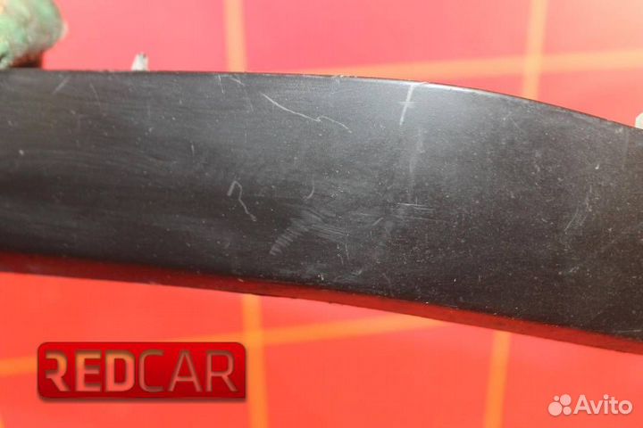 Юбка бампера перед (прав часть) Lexus RX 4 (15)