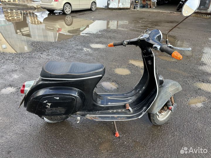 Vespa ET3 Primavera