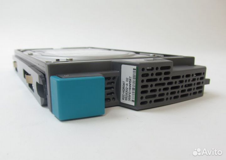 Новые жесткие диски Hitachi SATA 5529302-A 2 Tb