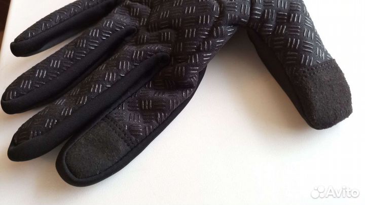 Велосипедные перчатки