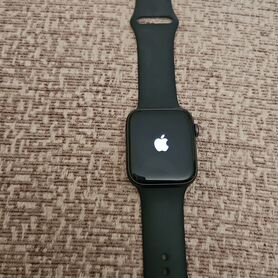 Часы apple watch 5 44 mm