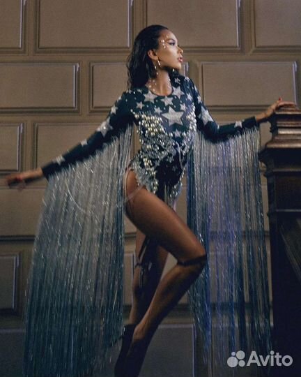 Боди для фотосессии