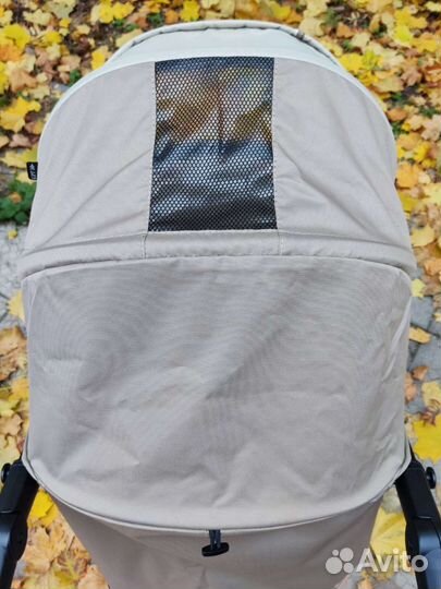 Коляска прогулочная peg perego