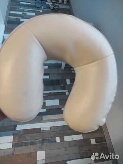 Массажный валик