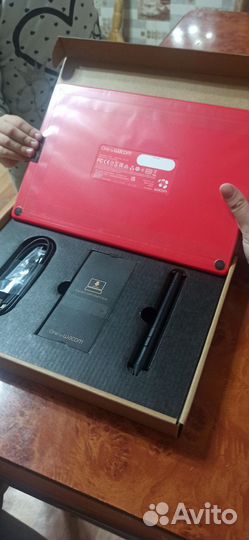 Планшет Wacom