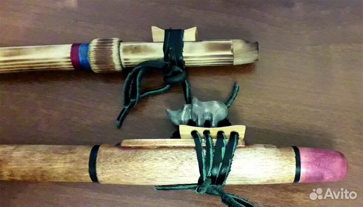 Флейта Пимак