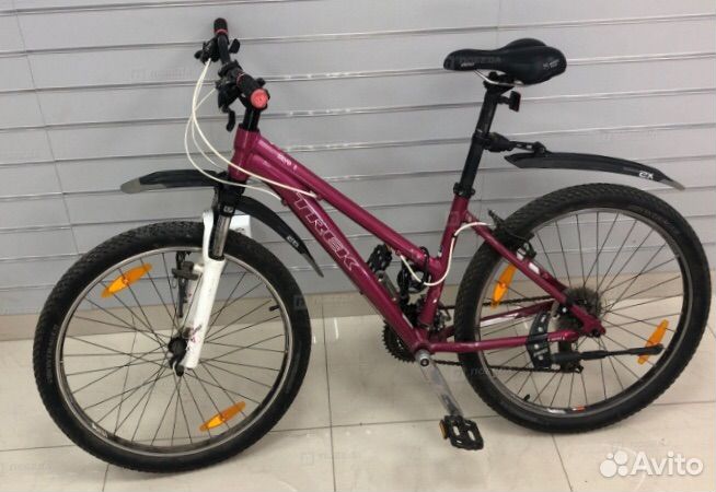 Trek skye s 16