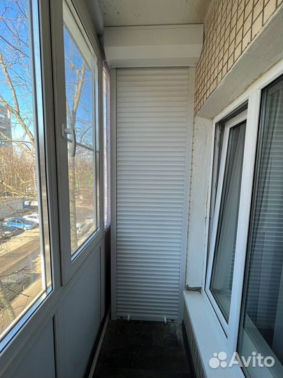 Рольставни Челябинск