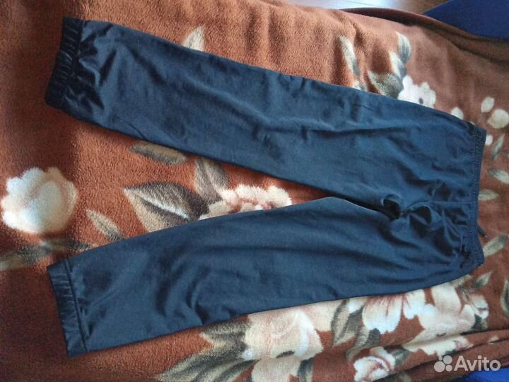 Штаны adidas оригинал