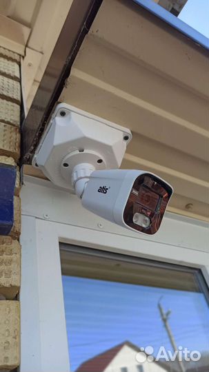 Видеонаблюдение Бугульма