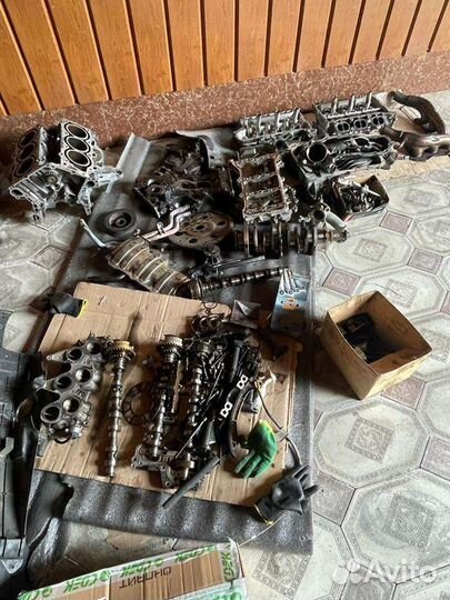 Мотор Lexus GS300