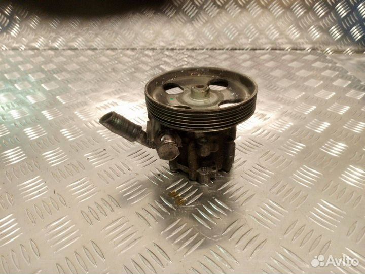 Гур Peugeot 307 (2001 - 2005) 9.656405380761795E19