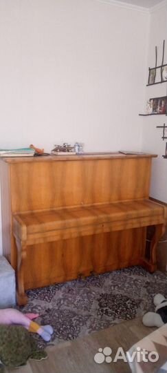 Фортепиано