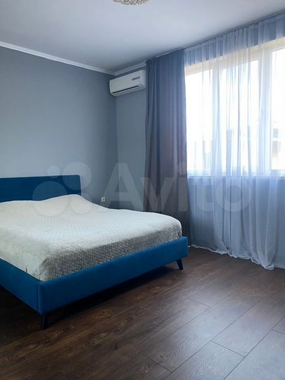 1-к. квартира, 42 м², 5/7 эт.