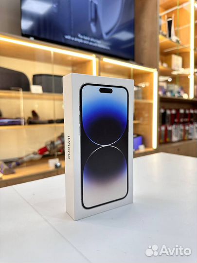 iPhone 14 Pro, 1 ТБ