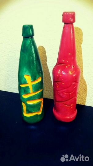 Сувениры из гипса