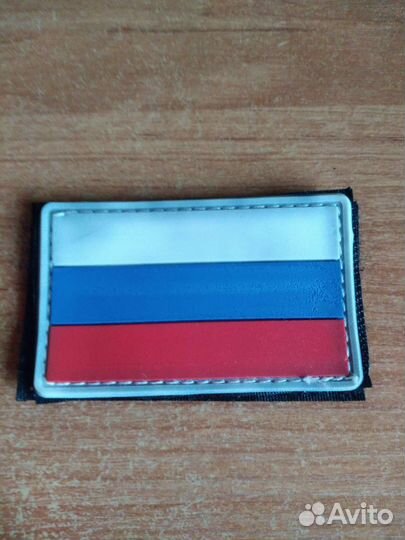 Нашивки шевроны СССР Ленин Сталин Россия