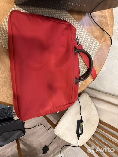 Ноутбук Sony Vaio