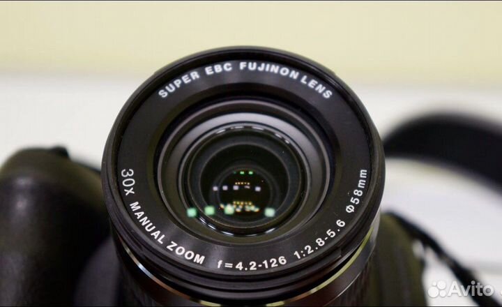 Фотоаппарат