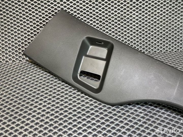 Обшивка багажника Cadillac Escalade 4, Escalade